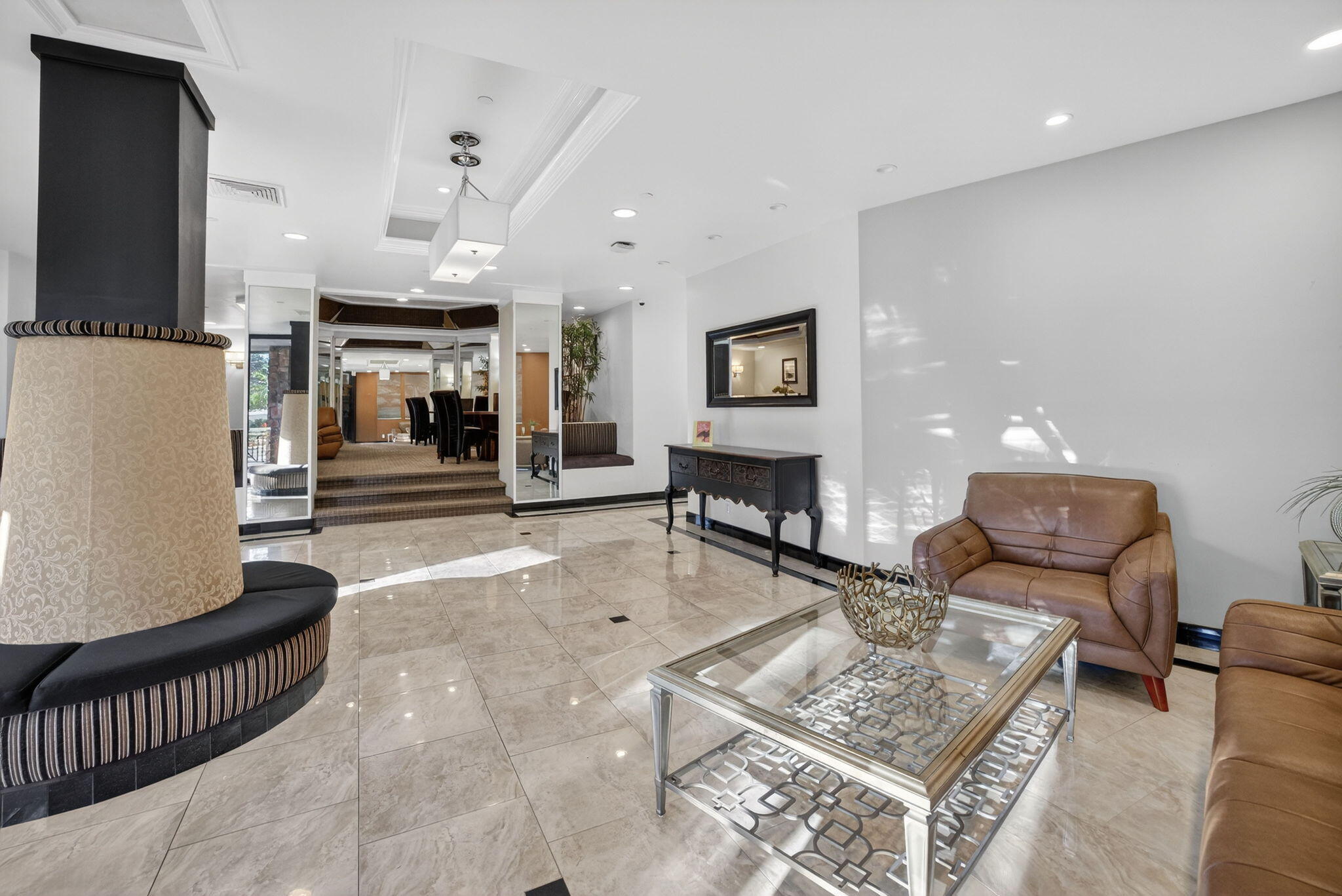 DELRAY HARBOR CLUB CONDO - Residential