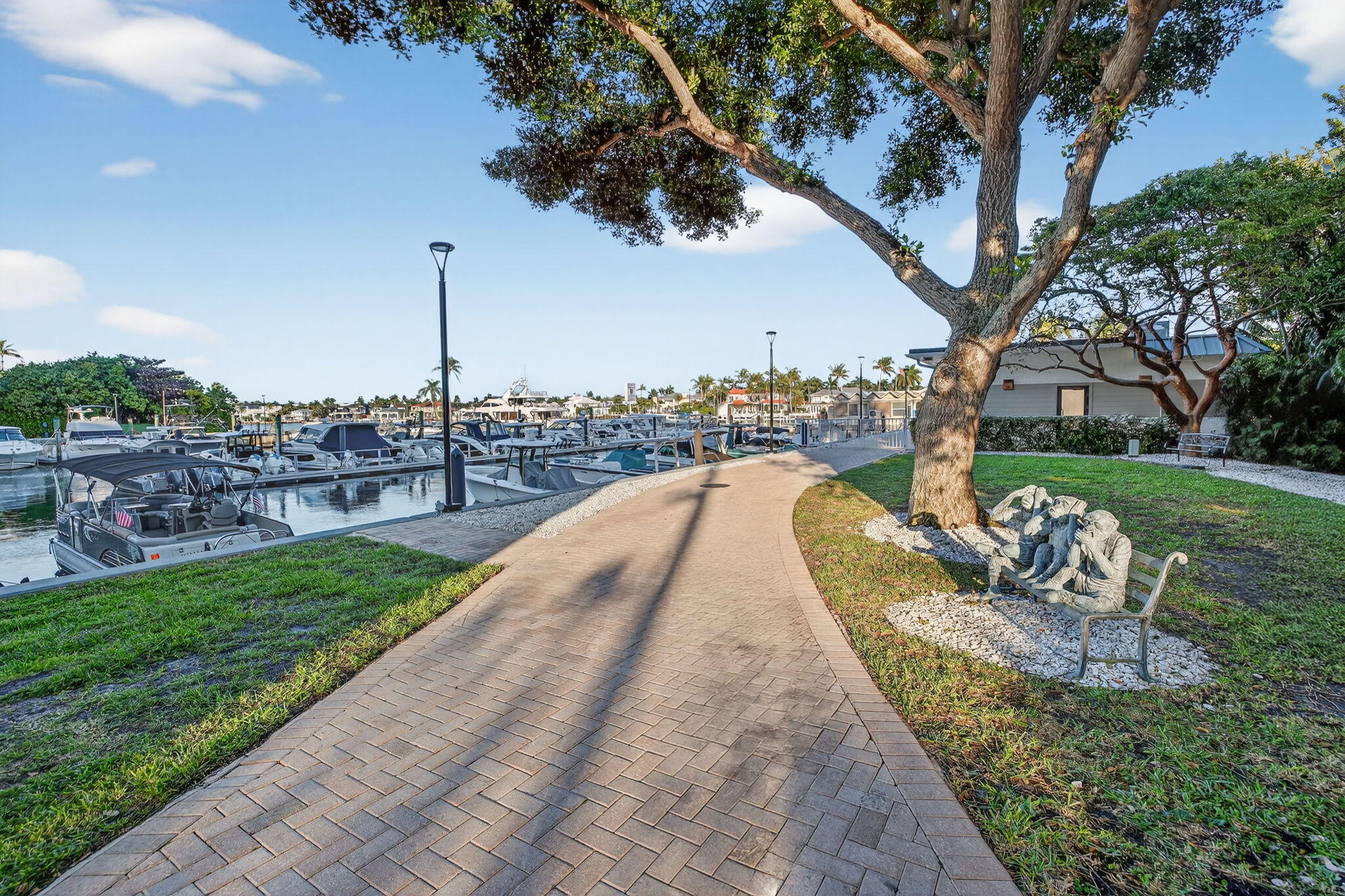 DELRAY HARBOR CLUB CONDO - Residential