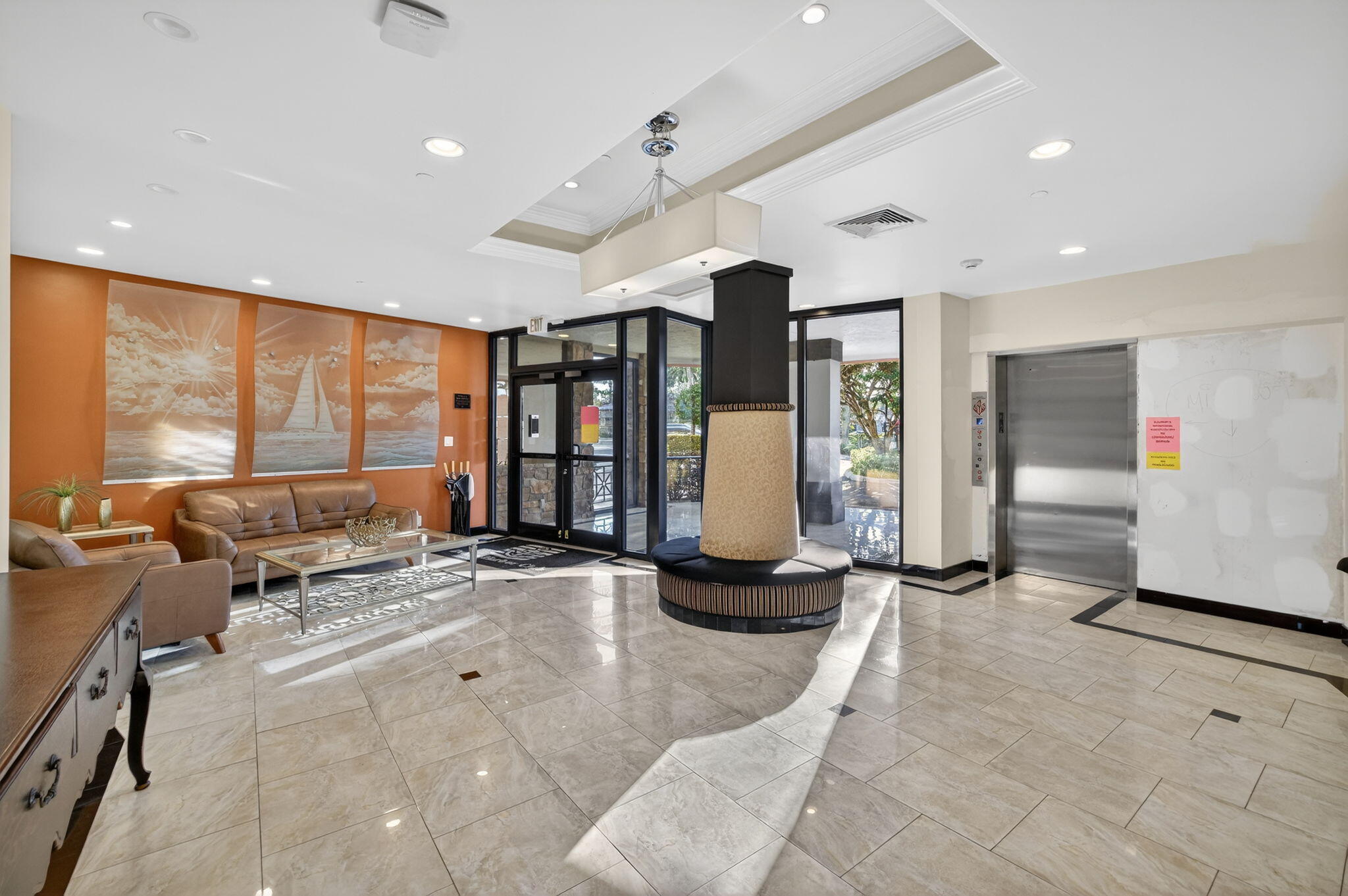 DELRAY HARBOR CLUB CONDO - Residential