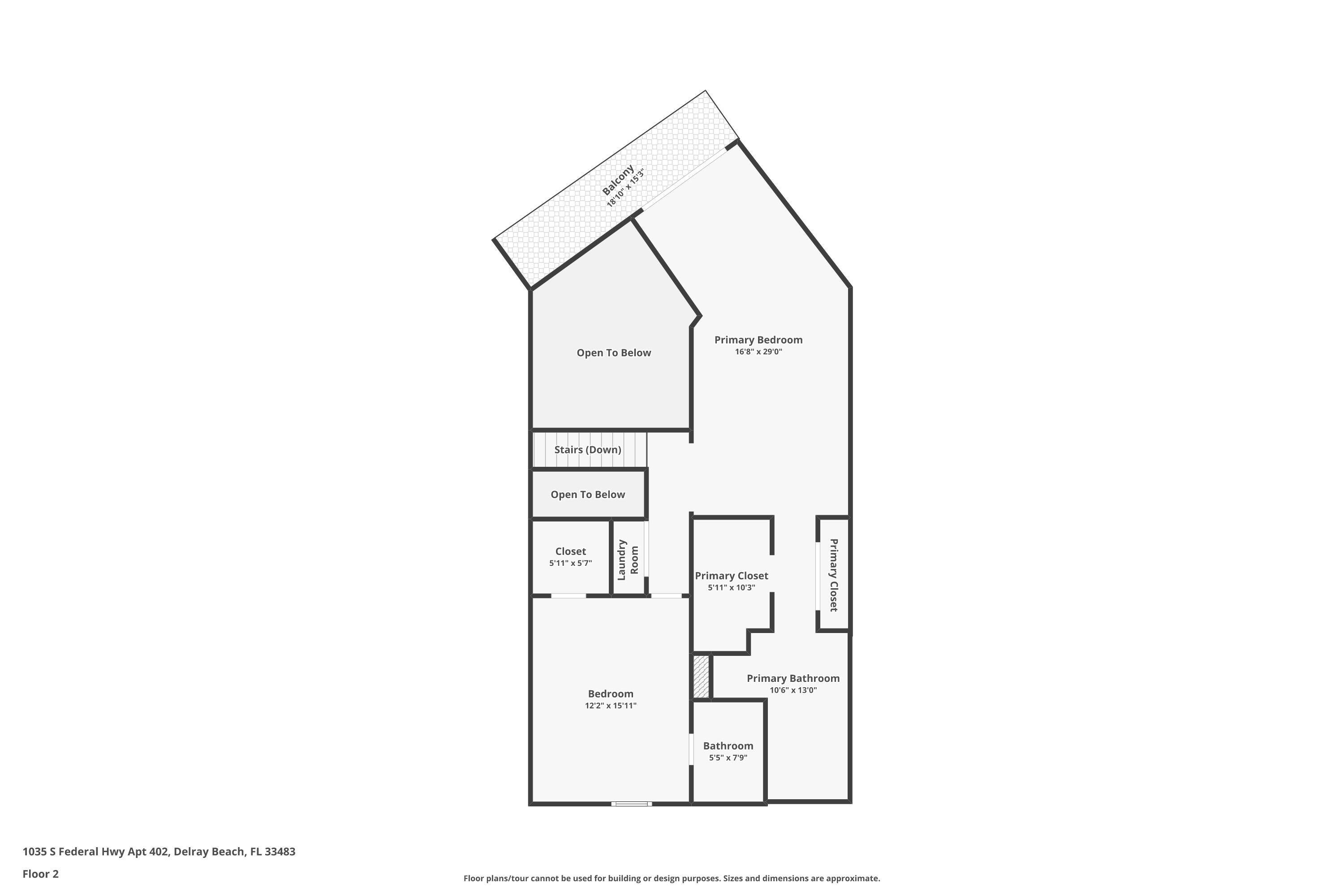 DELRAY HARBOR CLUB CONDO - Residential