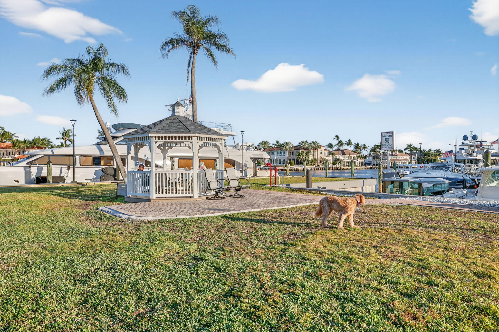 DELRAY HARBOR CLUB CONDO - Residential