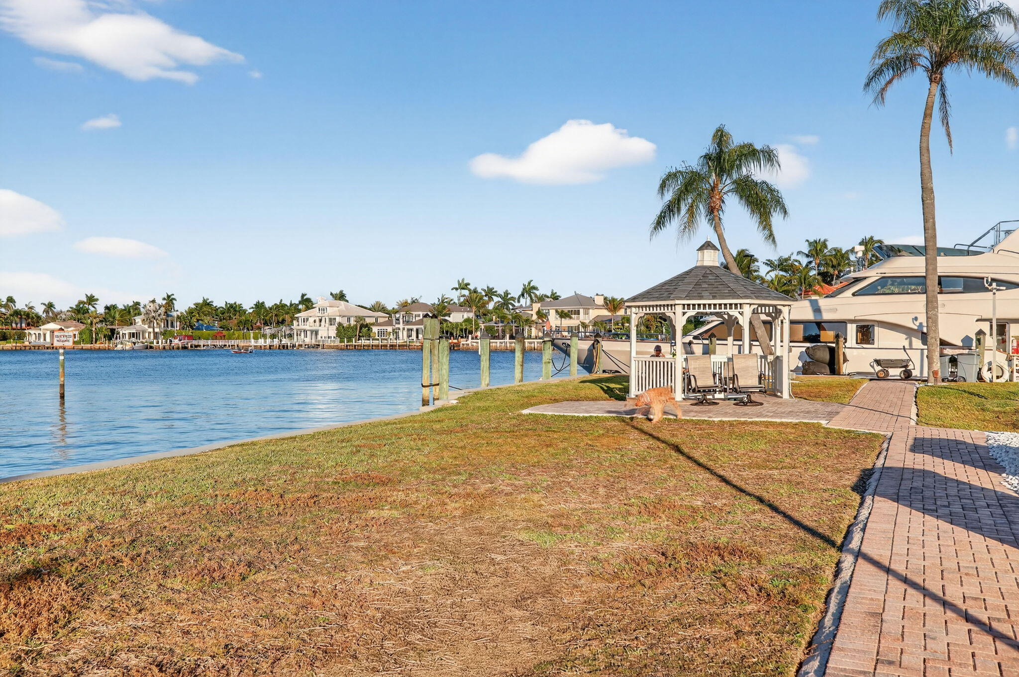 DELRAY HARBOR CLUB CONDO - Residential