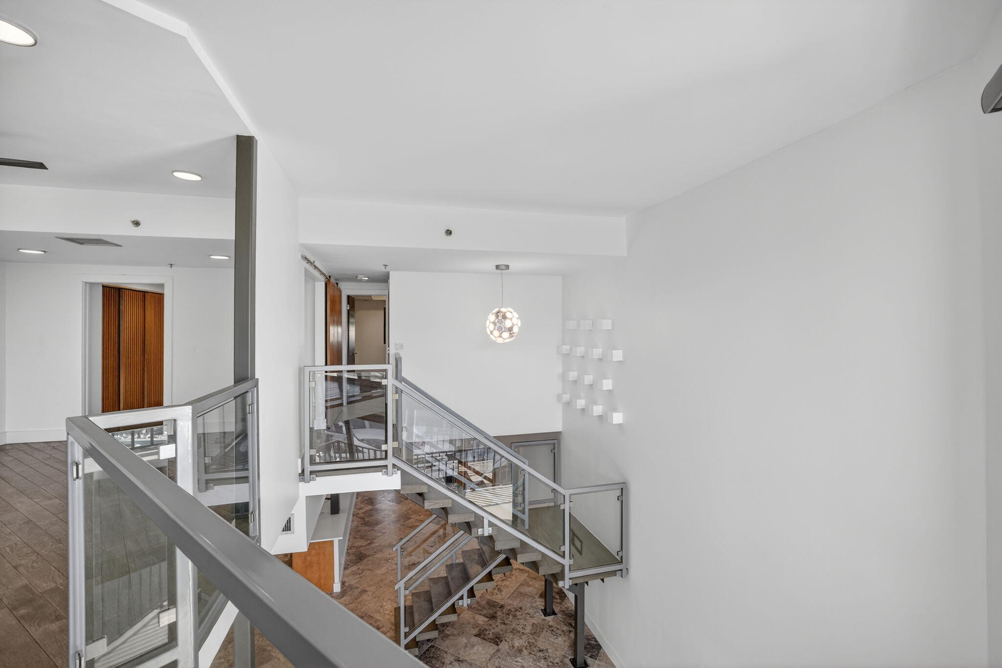 DELRAY HARBOR CLUB CONDO - Residential