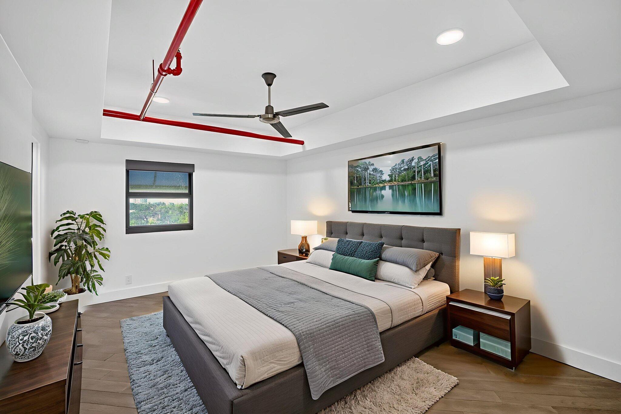 DELRAY HARBOR CLUB CONDO - Residential