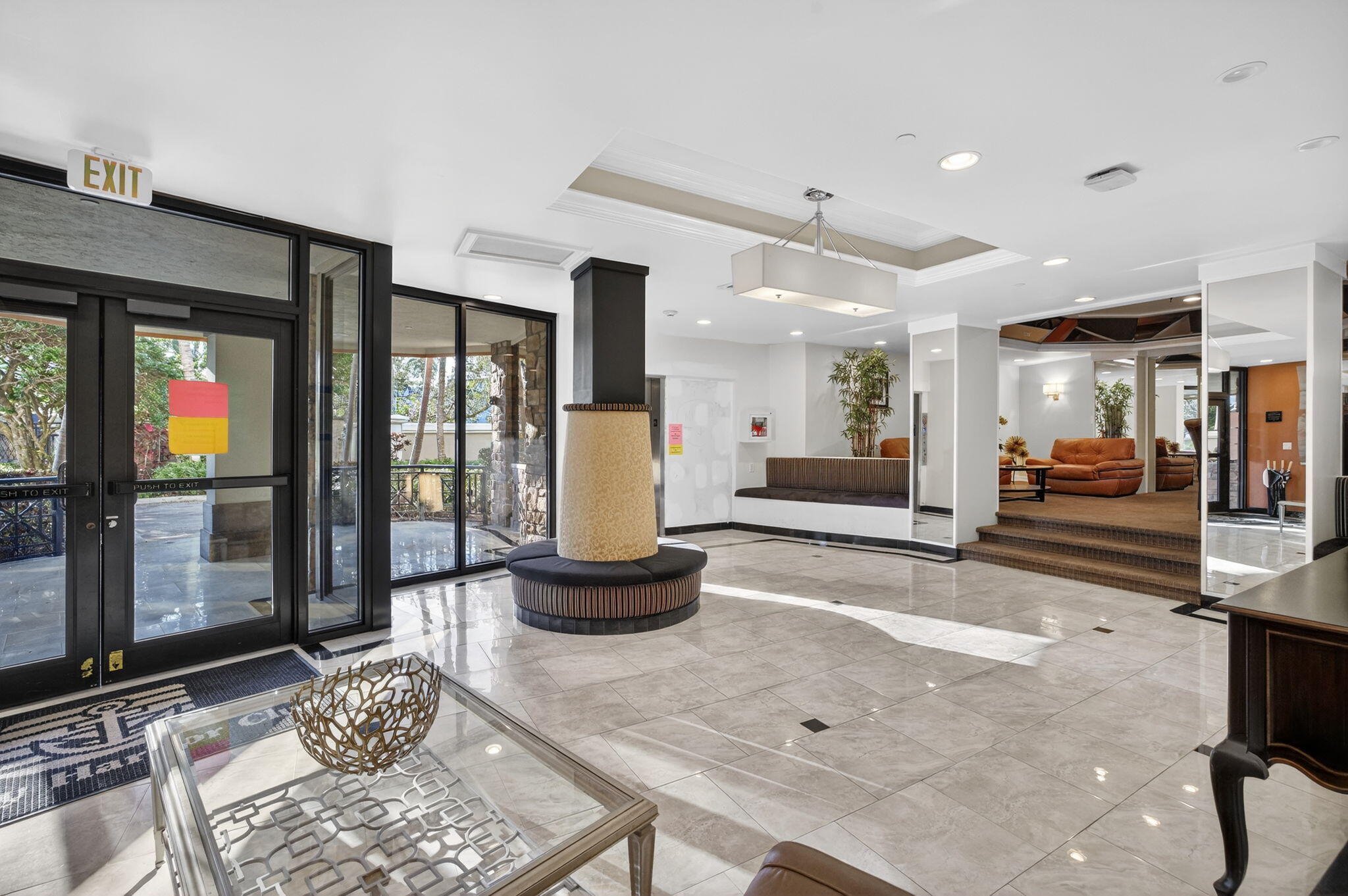 DELRAY HARBOR CLUB CONDO - Residential