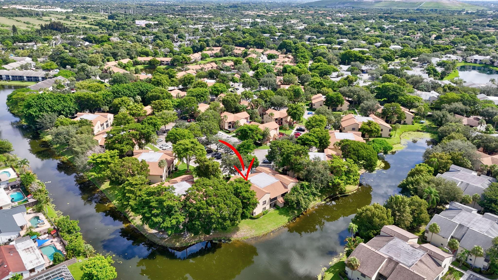 Karanda Village III B - Residential