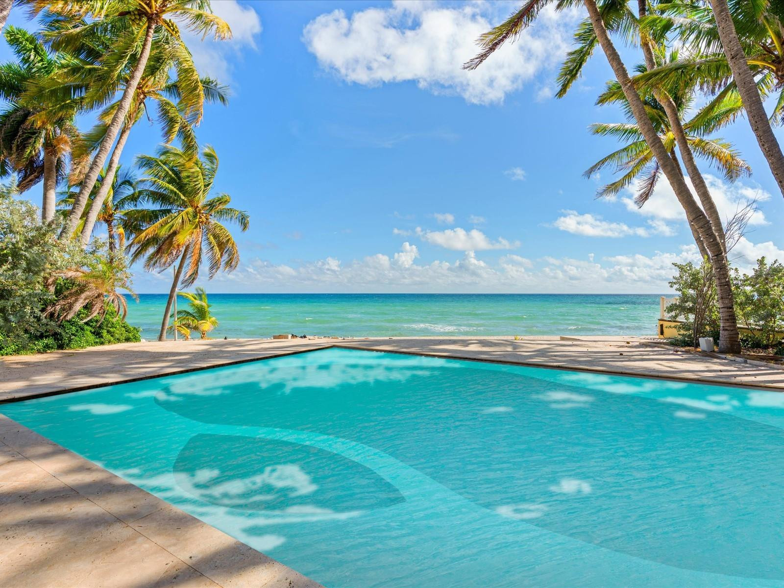 555 Ocean Boulevard, Golden Beach, FL, 33160/$170,000 2 555 Ocean Boulevard