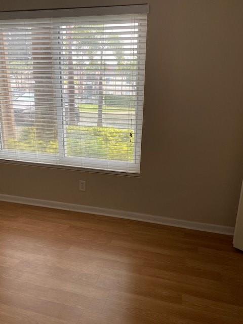 CASABLANCA ISLES - Residential Lease