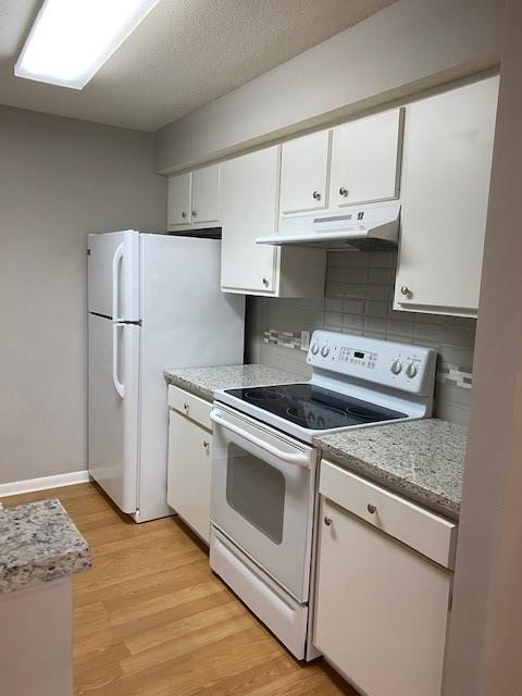 CASABLANCA ISLES - Residential Lease