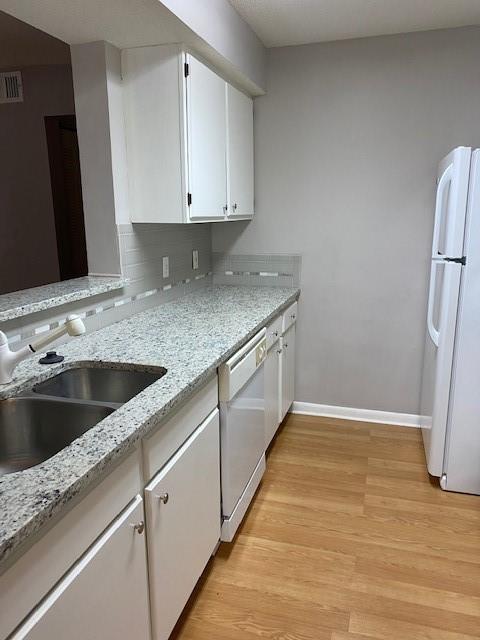 CASABLANCA ISLES - Residential Lease