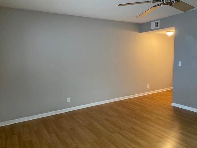 CASABLANCA ISLES - Residential Lease