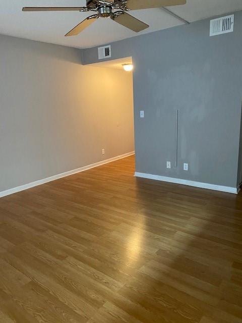 CASABLANCA ISLES - Residential Lease