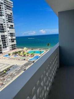 Galt Towers - Residential