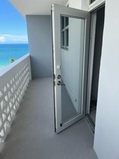 Galt Towers - Residential