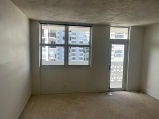 Galt Towers - Residential