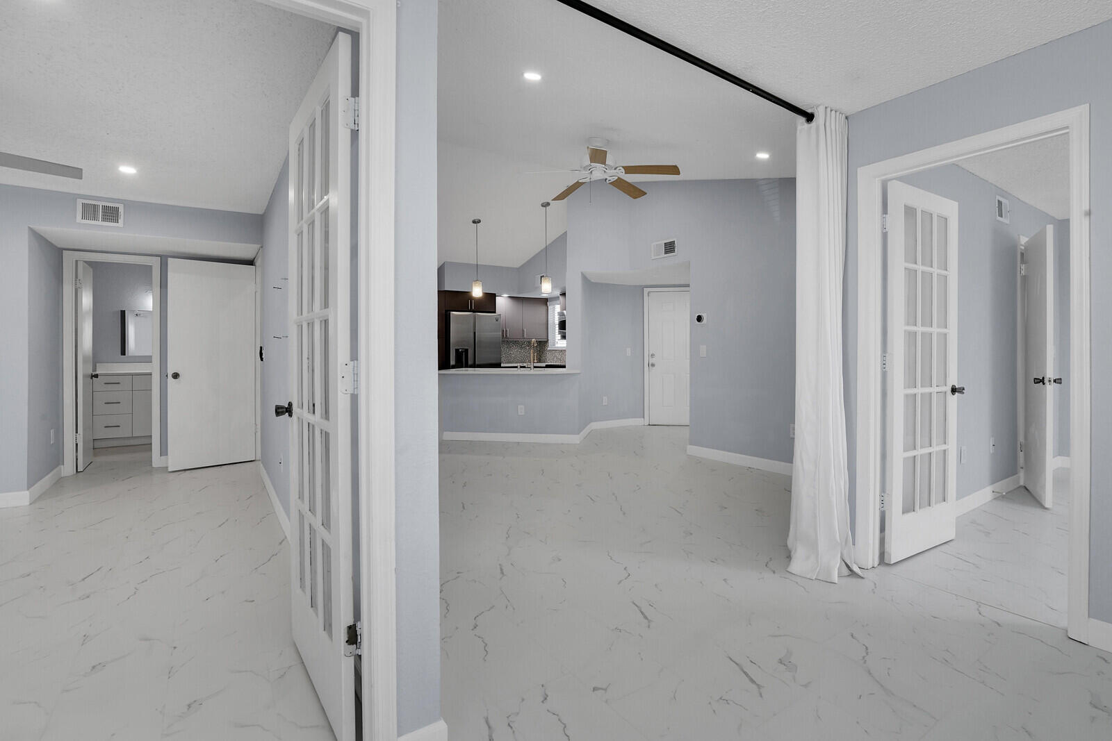 PONTE VERDE AT PALM BEACH LAKES CONDO - Residential Lease