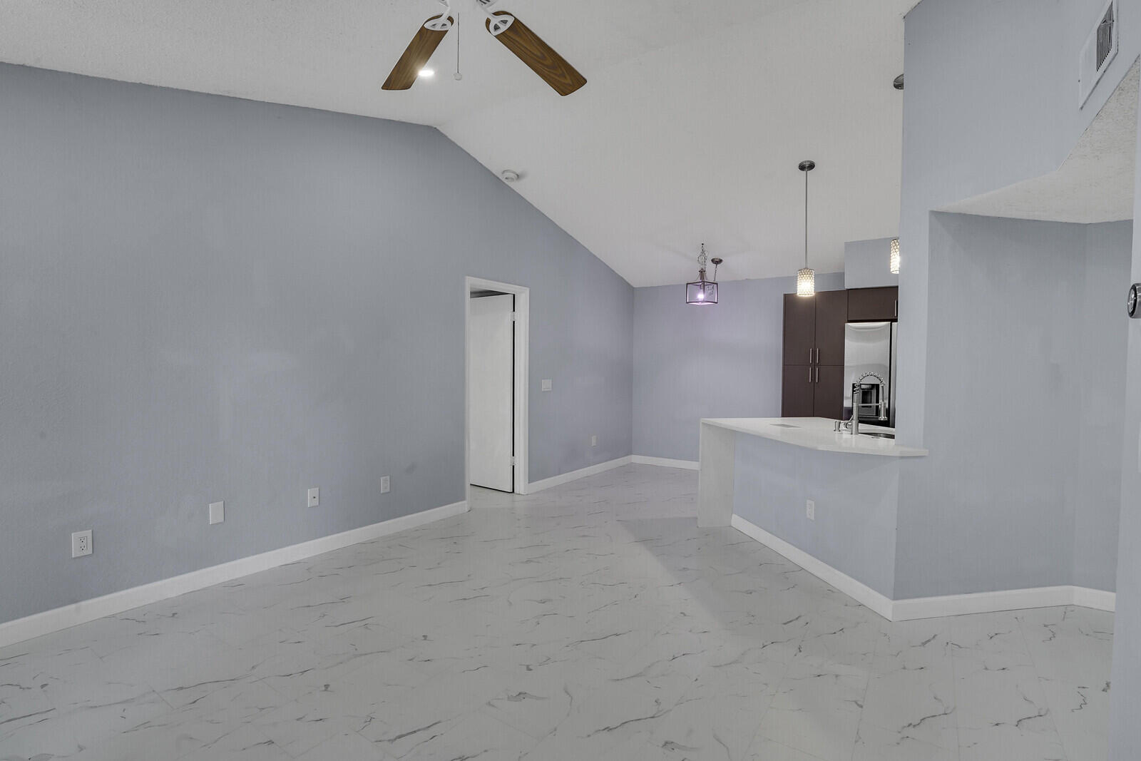 PONTE VERDE AT PALM BEACH LAKES CONDO - Residential Lease