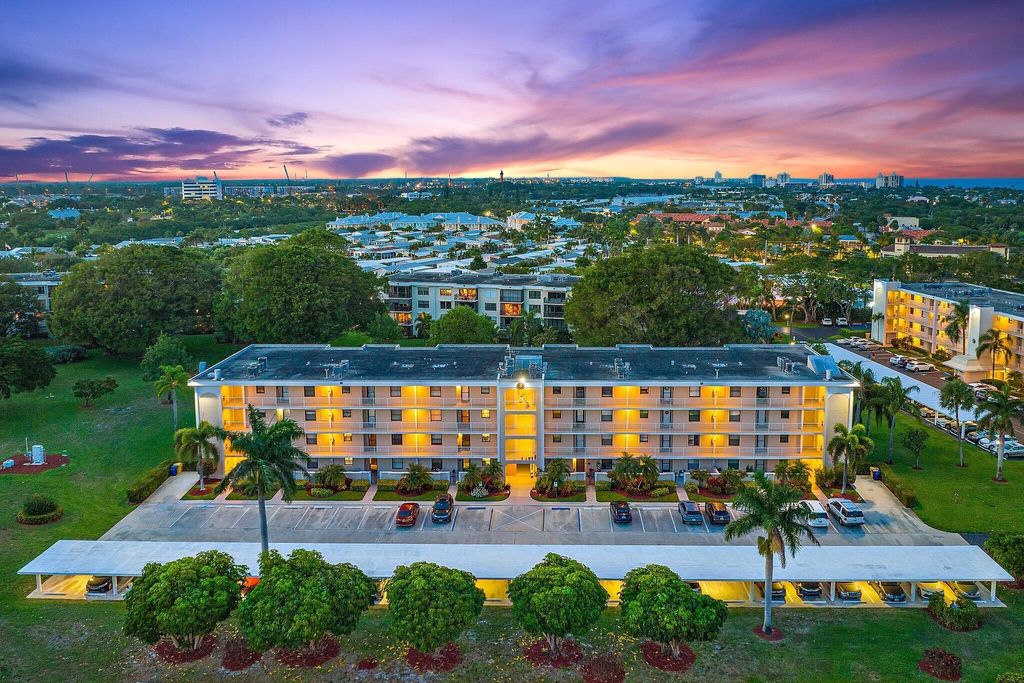 Photo of 300 N Highway A1a #203c, Jupiter, FL 33477 (MLS # R11110670)