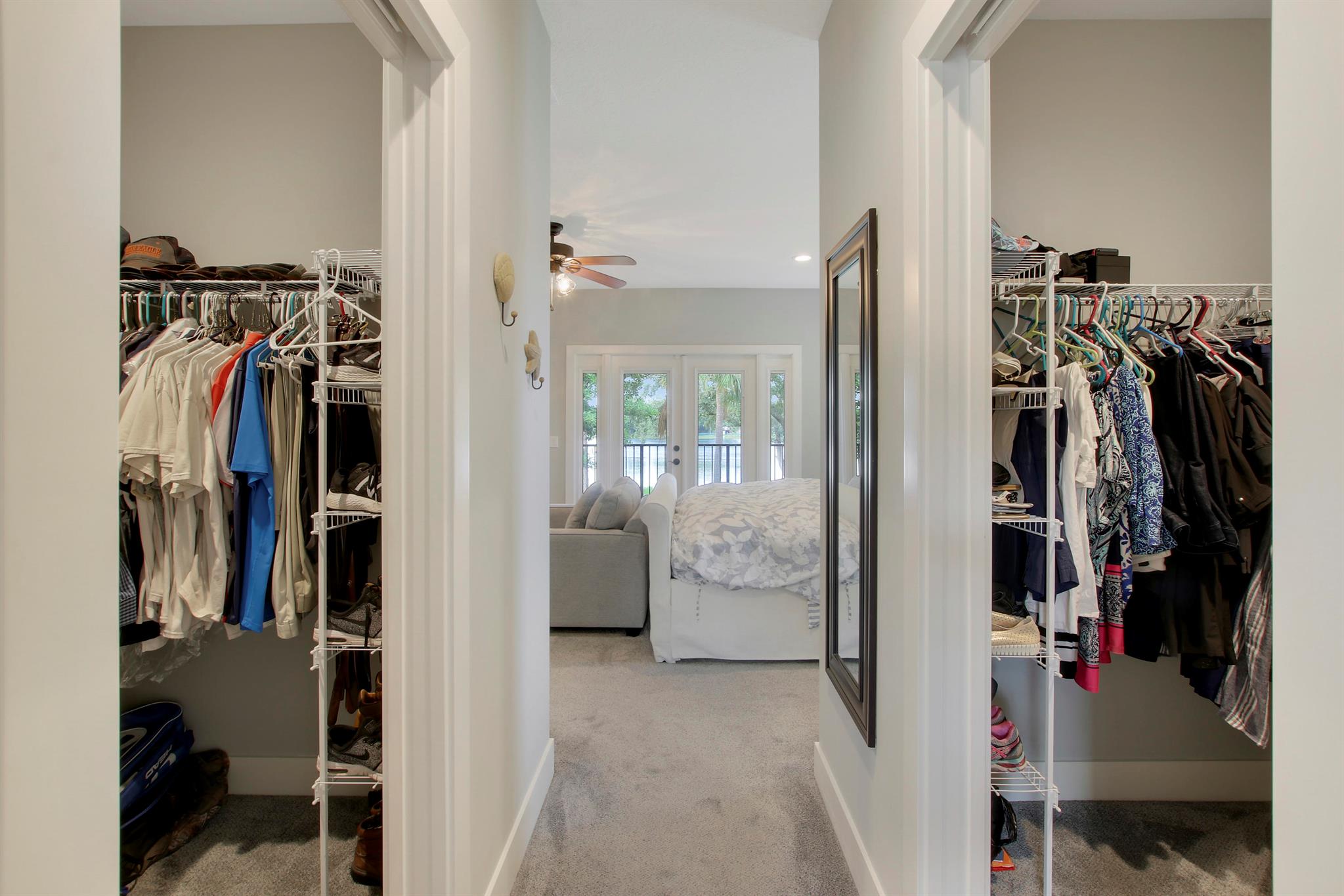 SQUARE LAKE - Residential