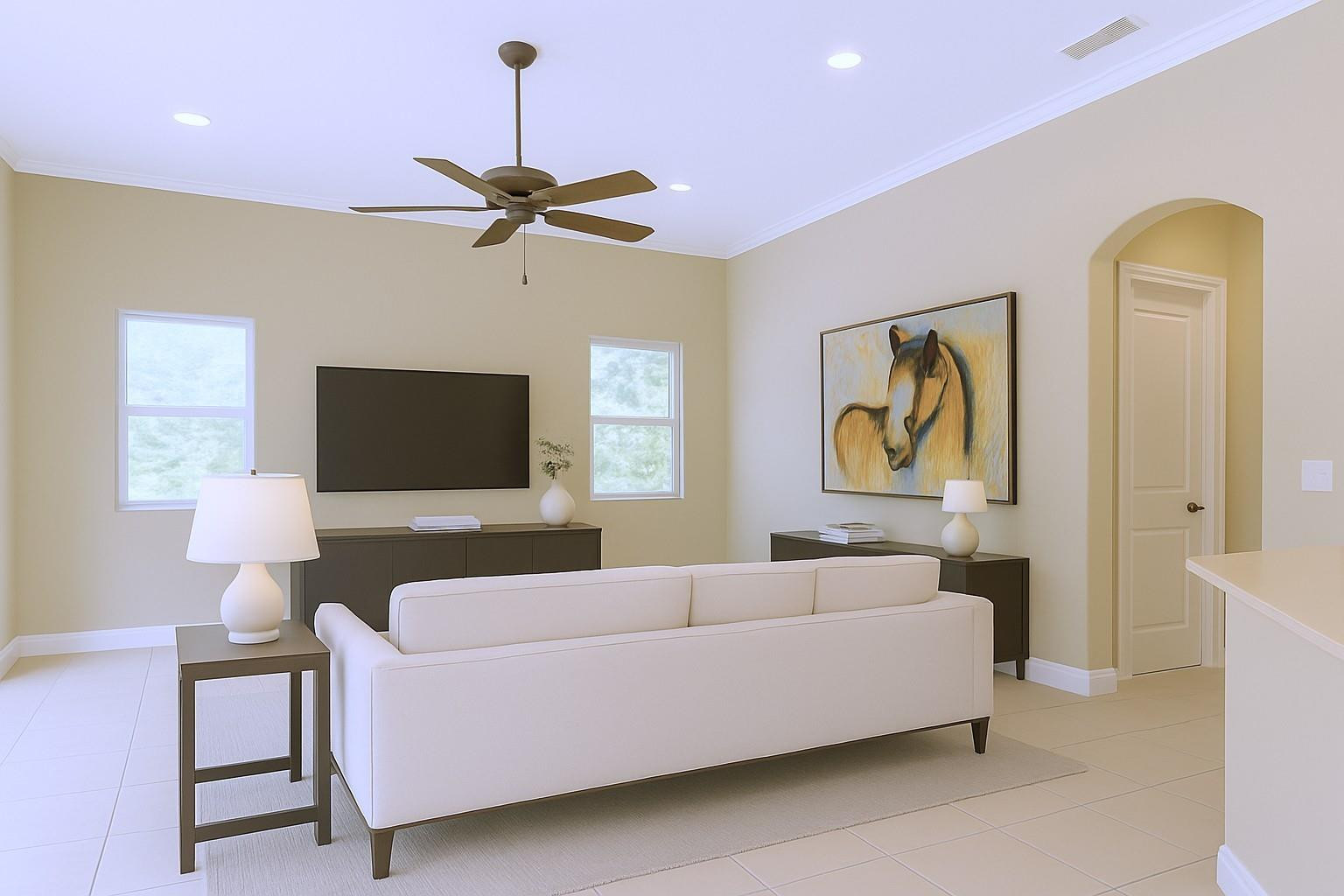 Highland Ranch Estates - Residential