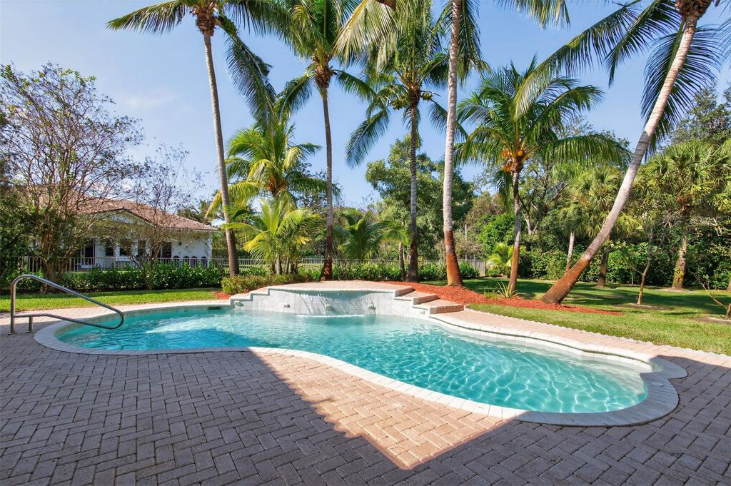 Photo of 15601 SW 15th Street, Davie, FL 33326 (MLS # F10538611)