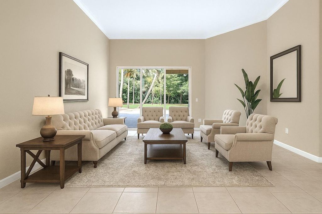 Photo of 15601 SW 15th Street, Davie, FL 33326 (MLS # F10538611)