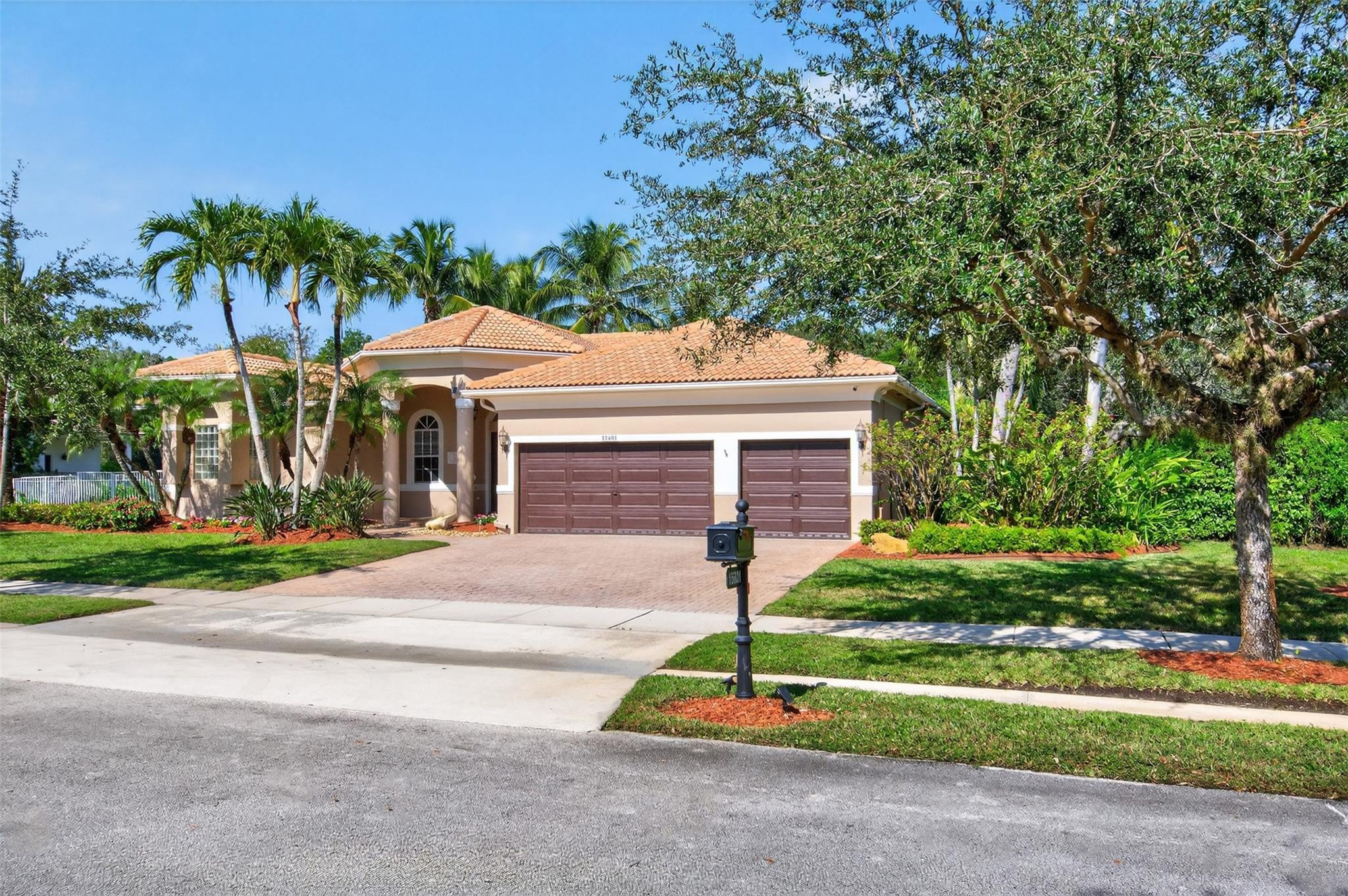 Highland Ranch Estates - Residential