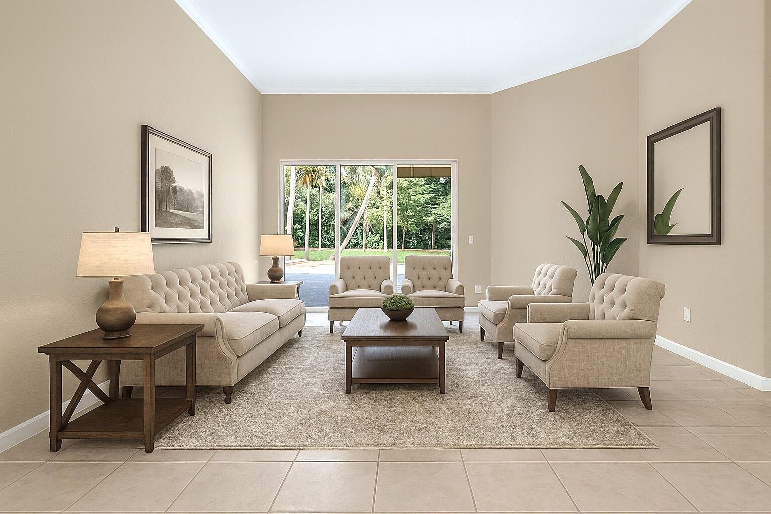 Highland Ranch Estates - Residential