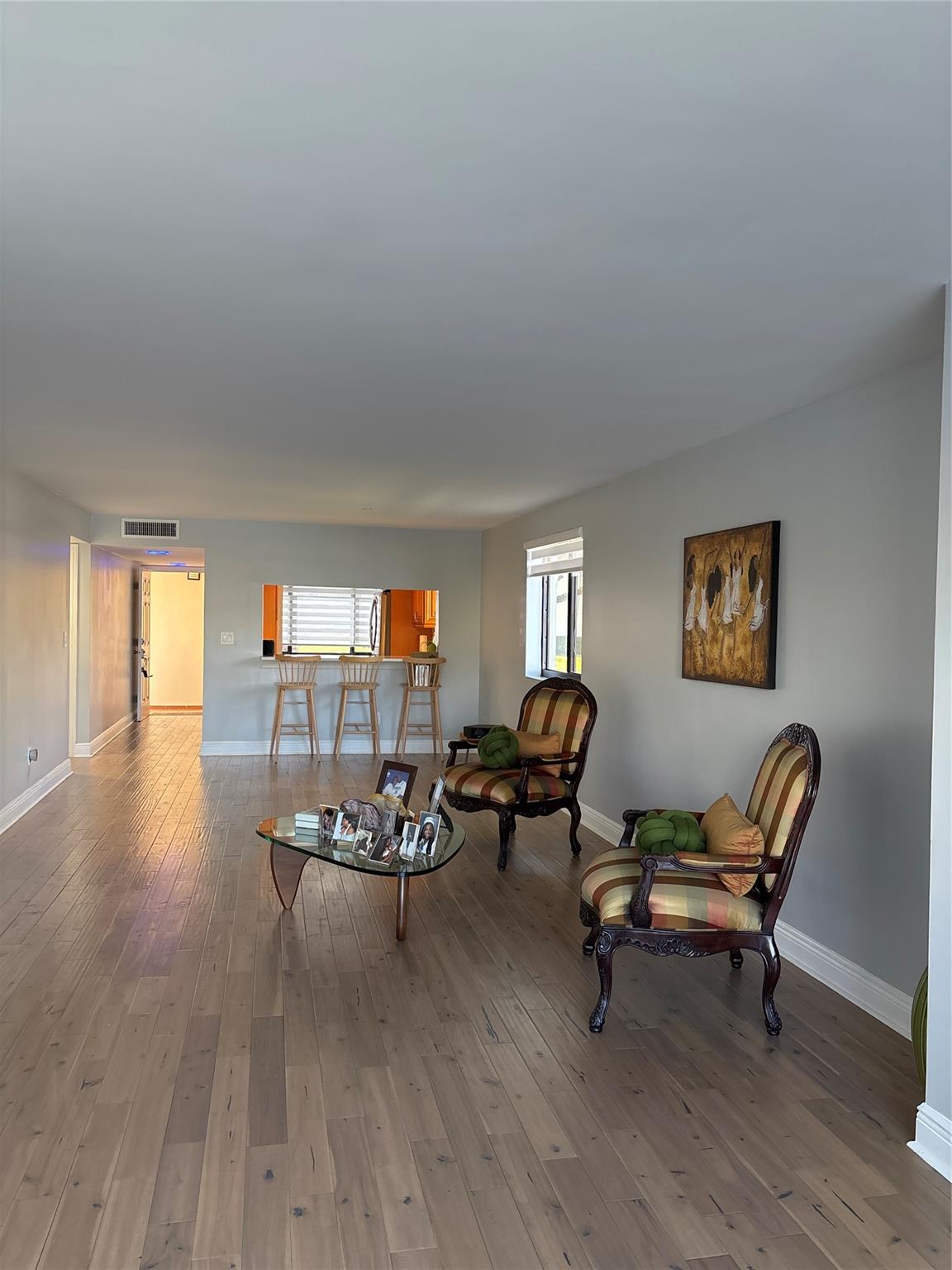 CLAIRMONT - Residential
