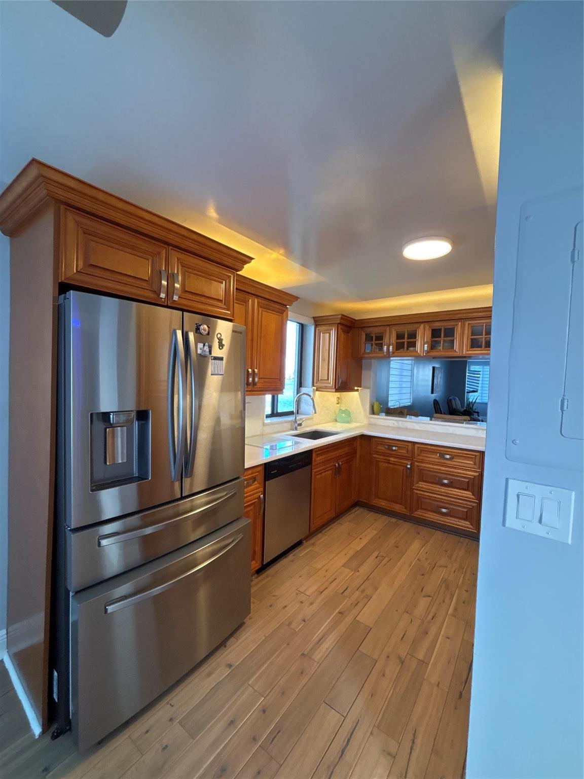 CLAIRMONT - Residential