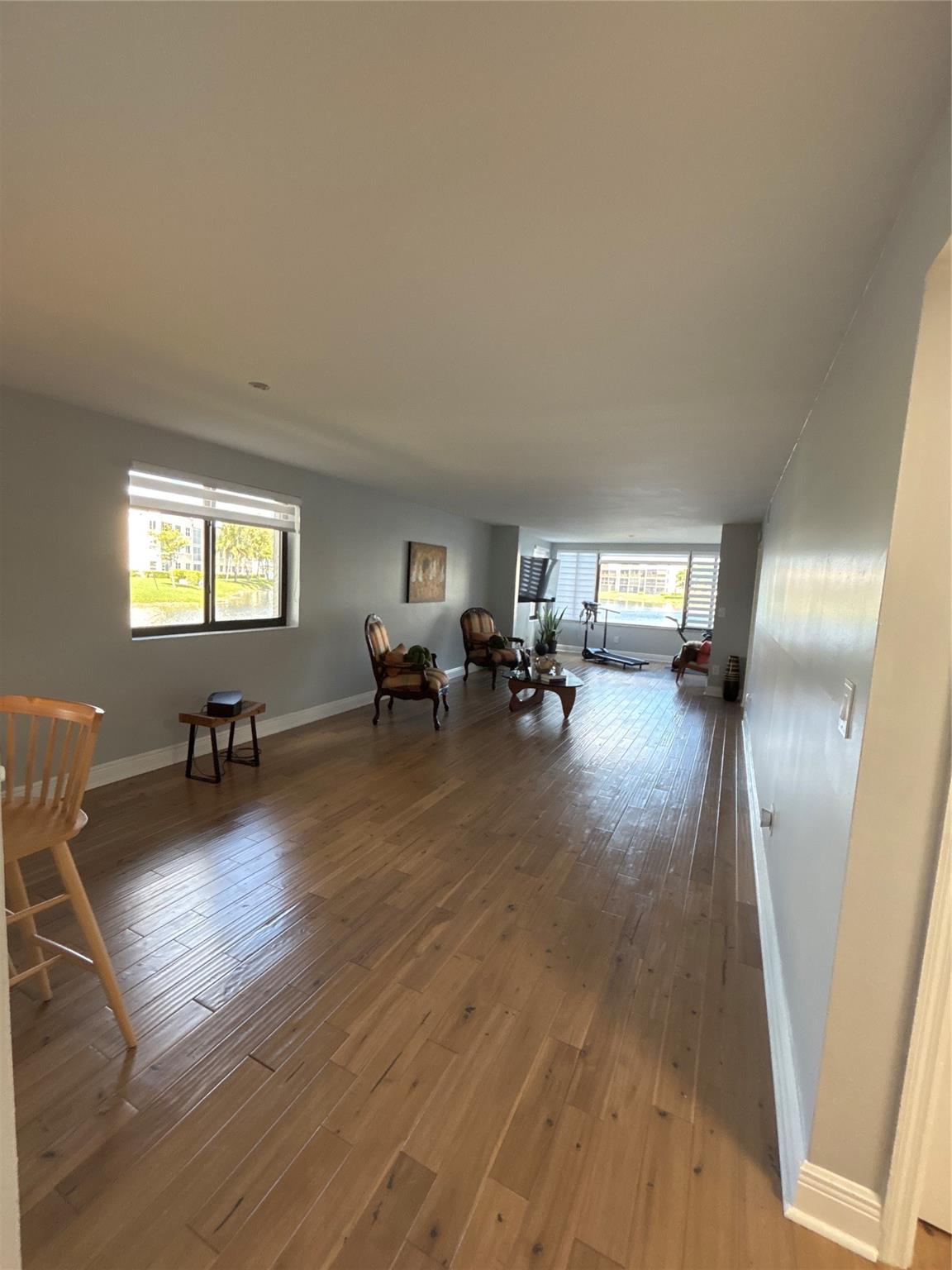 CLAIRMONT - Residential