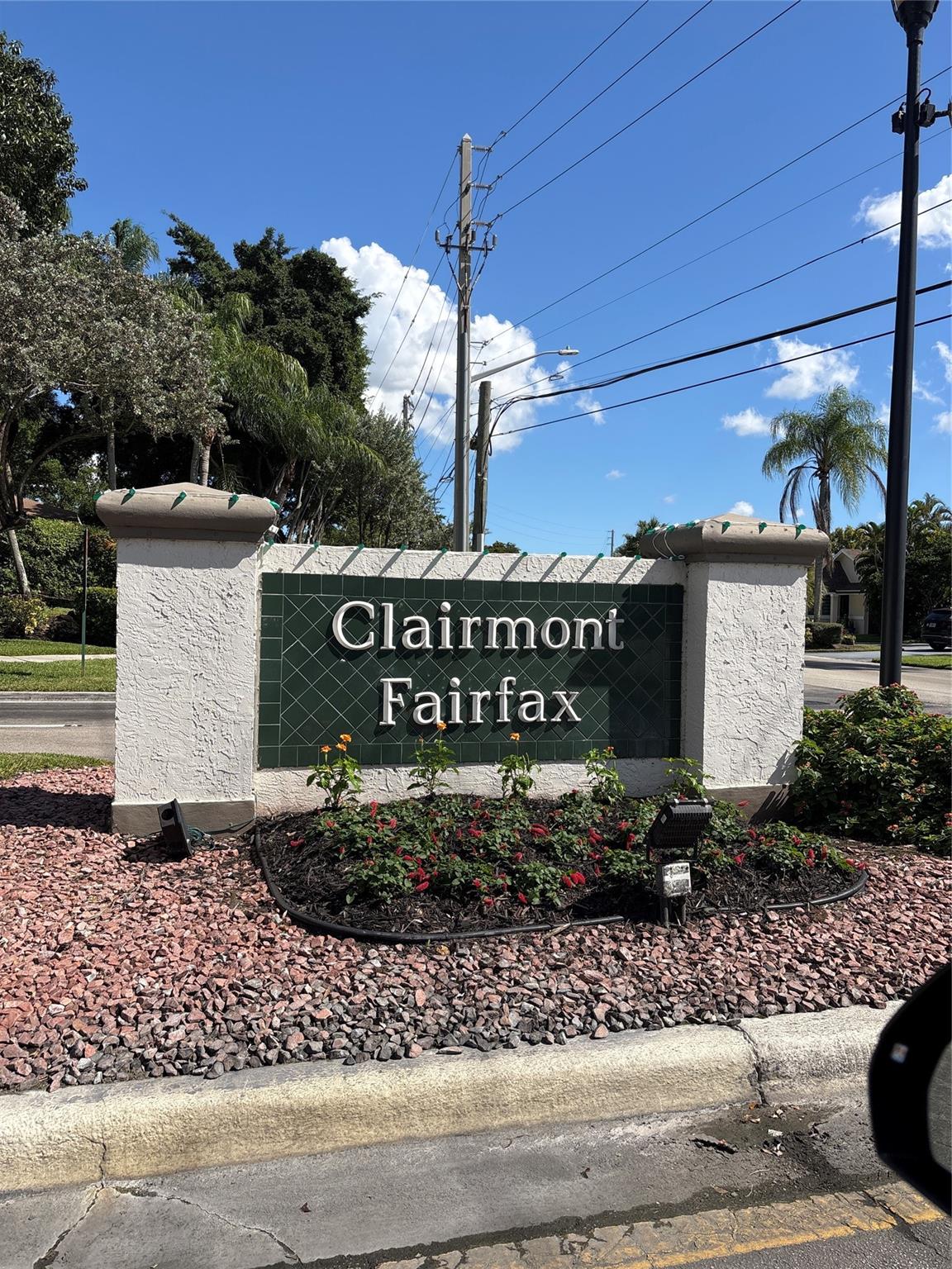 CLAIRMONT - Residential