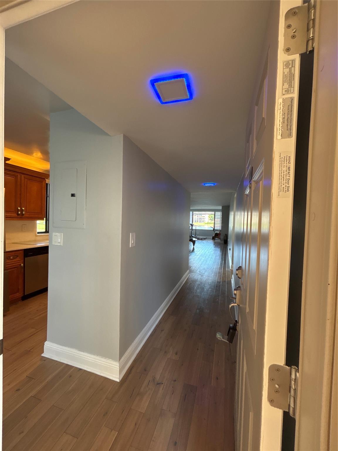 CLAIRMONT - Residential