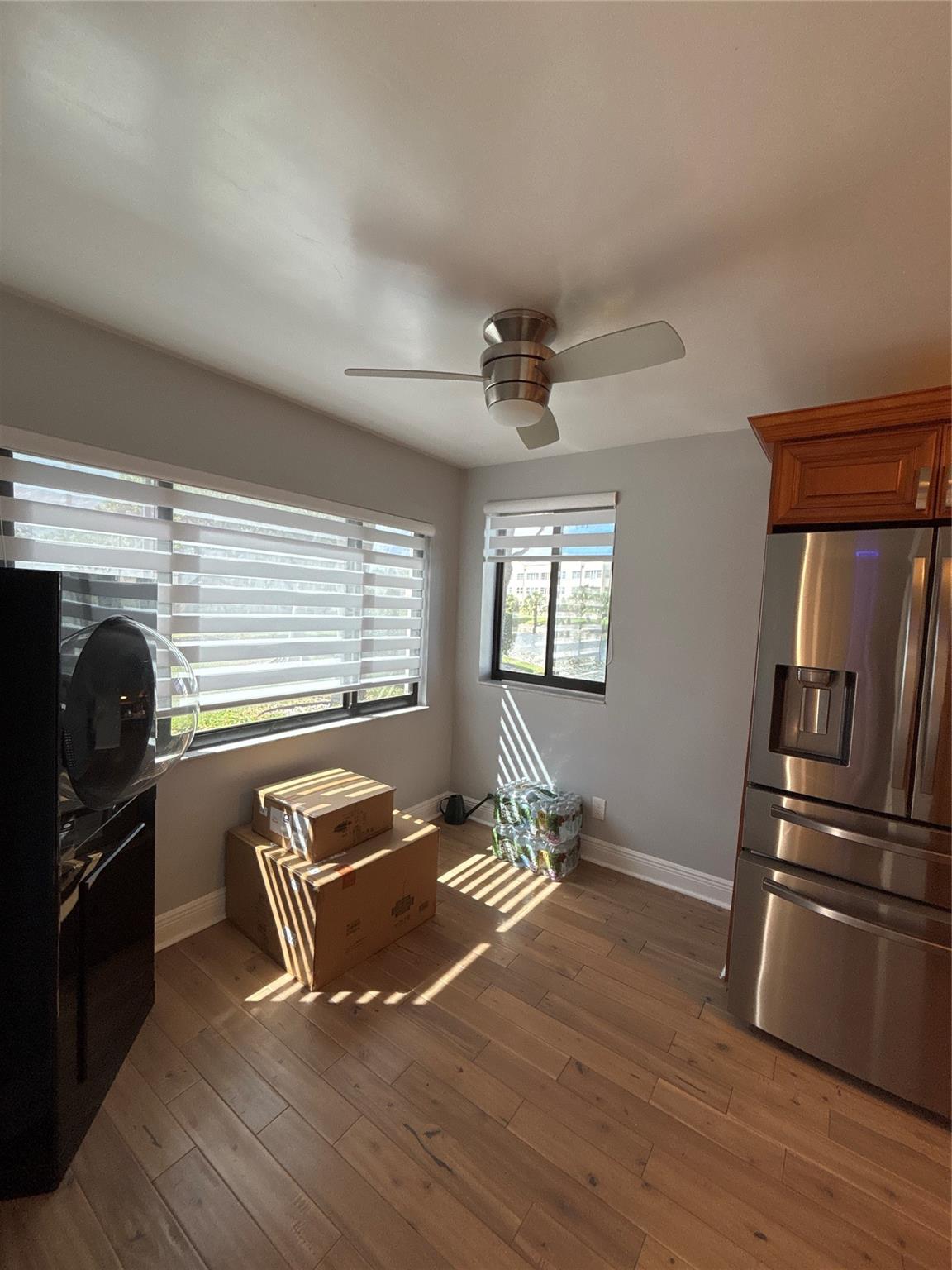 CLAIRMONT - Residential