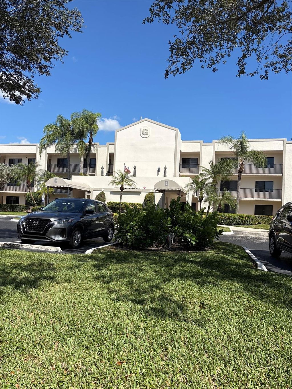 Photo of 10724 W Clairmont Cir #10724, Fort Lauderdale, FL 33321 (MLS # F10533038)