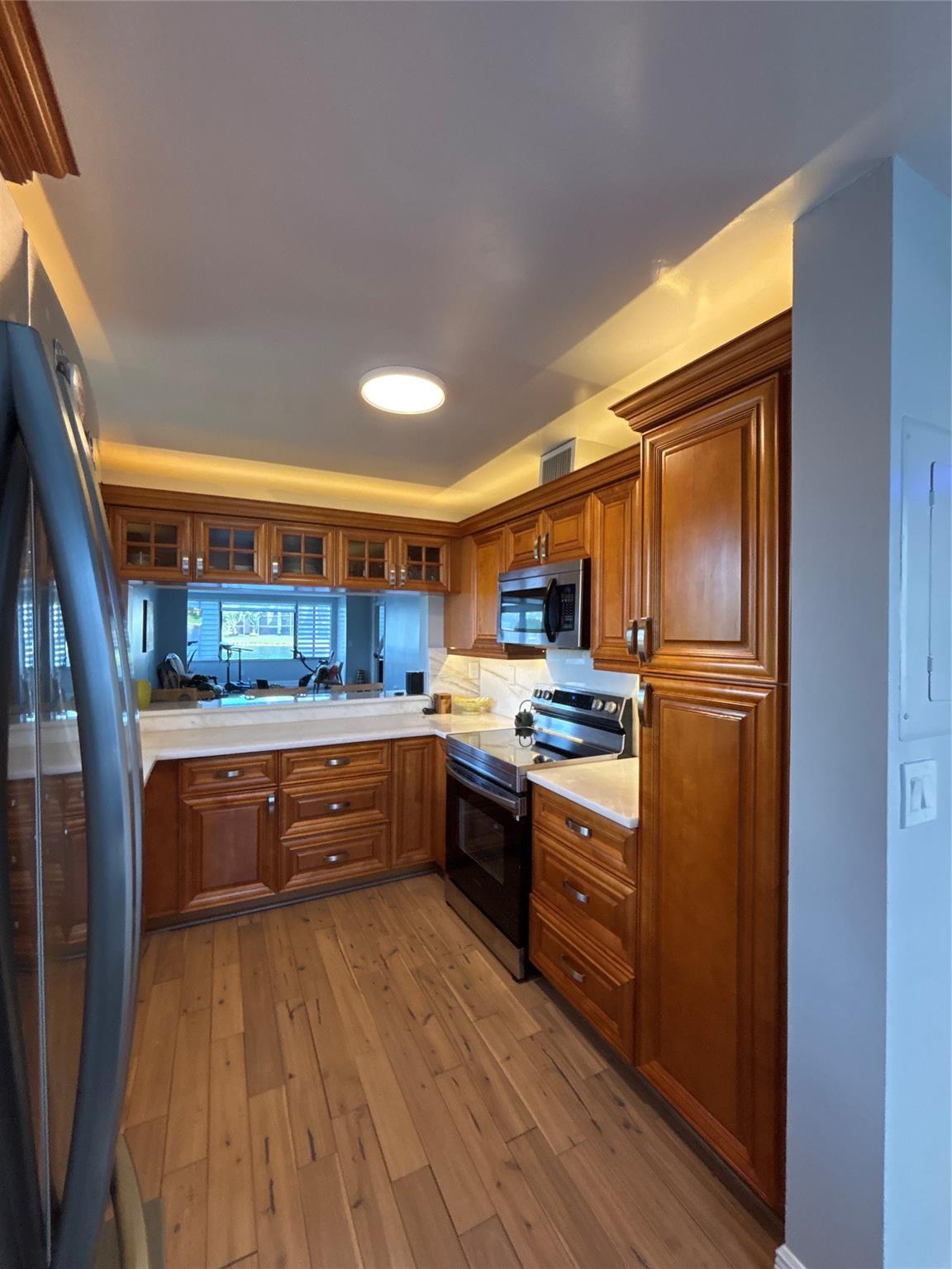 CLAIRMONT - Residential