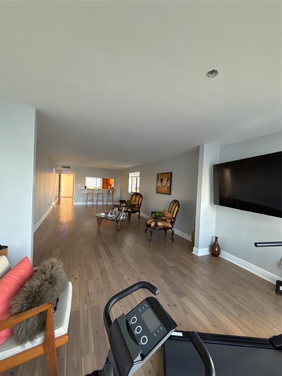 CLAIRMONT - Residential