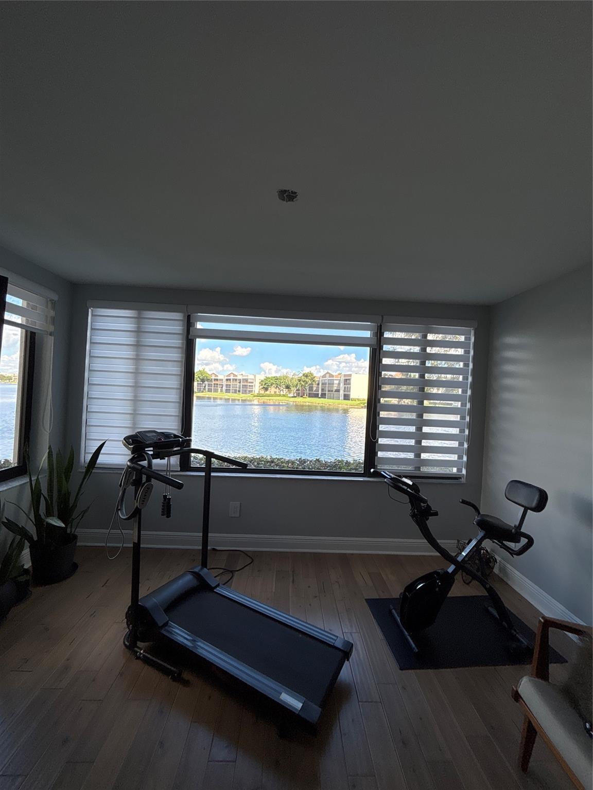 CLAIRMONT - Residential