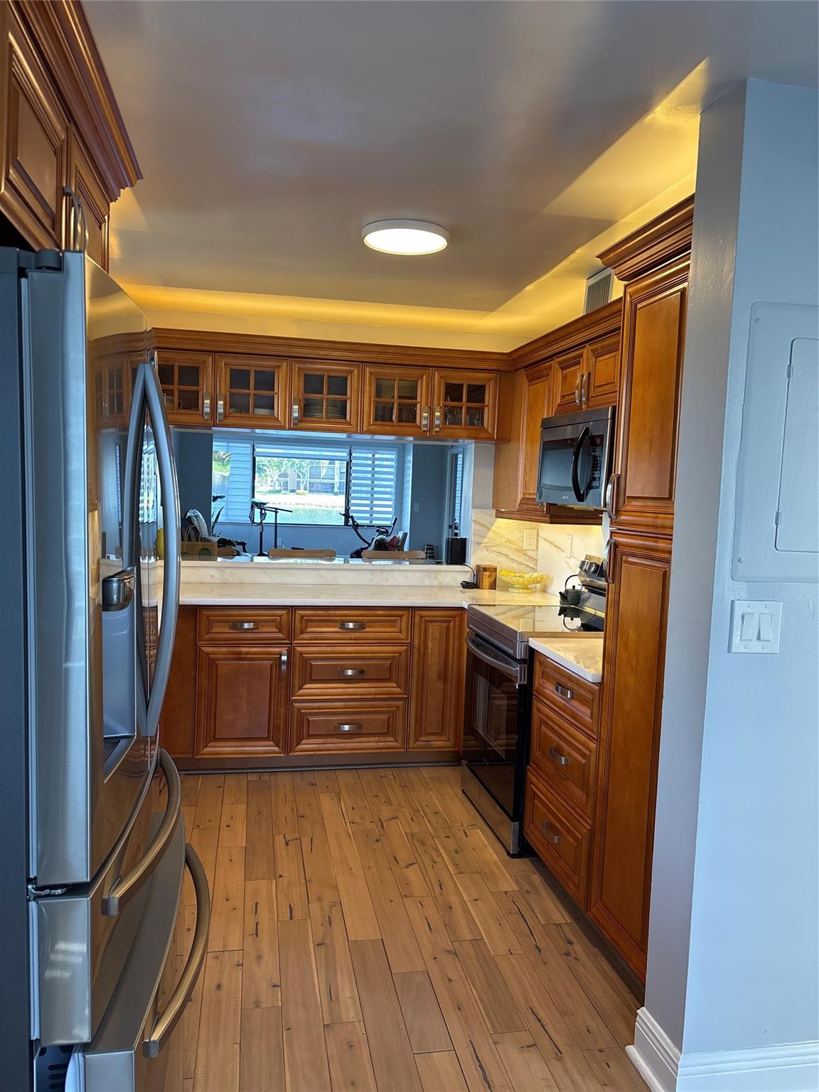 CLAIRMONT - Residential