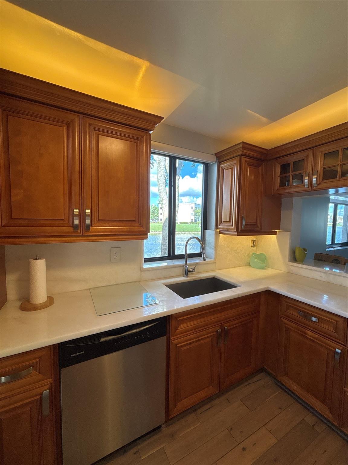 CLAIRMONT - Residential