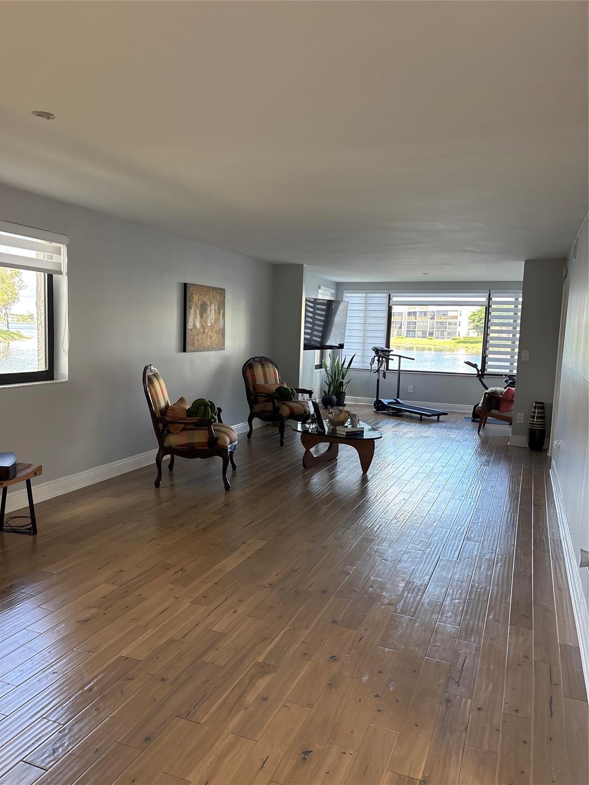 CLAIRMONT - Residential