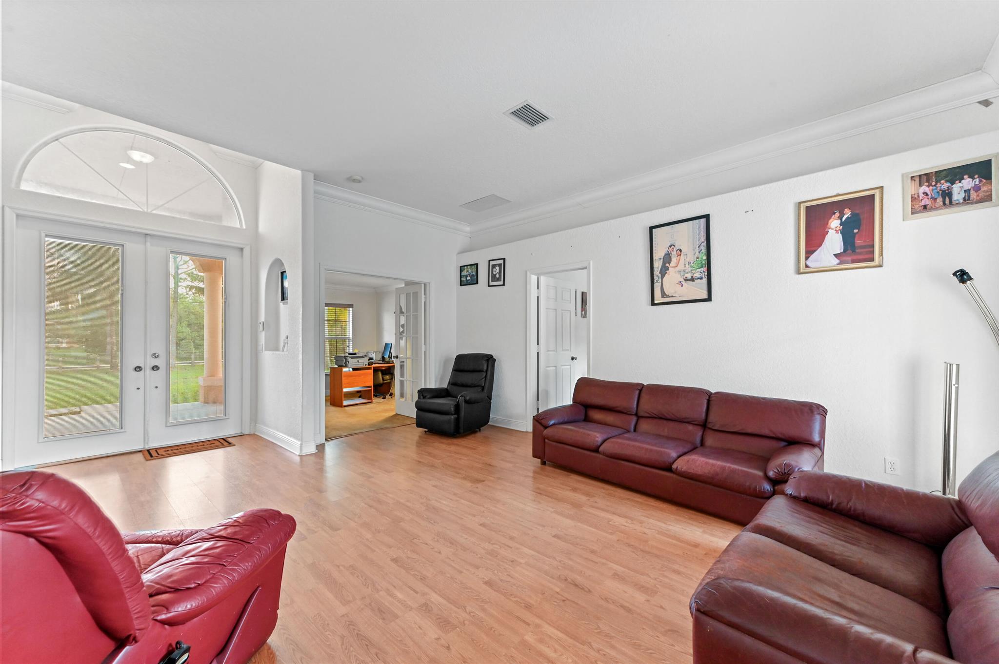 The Acreage - Residential