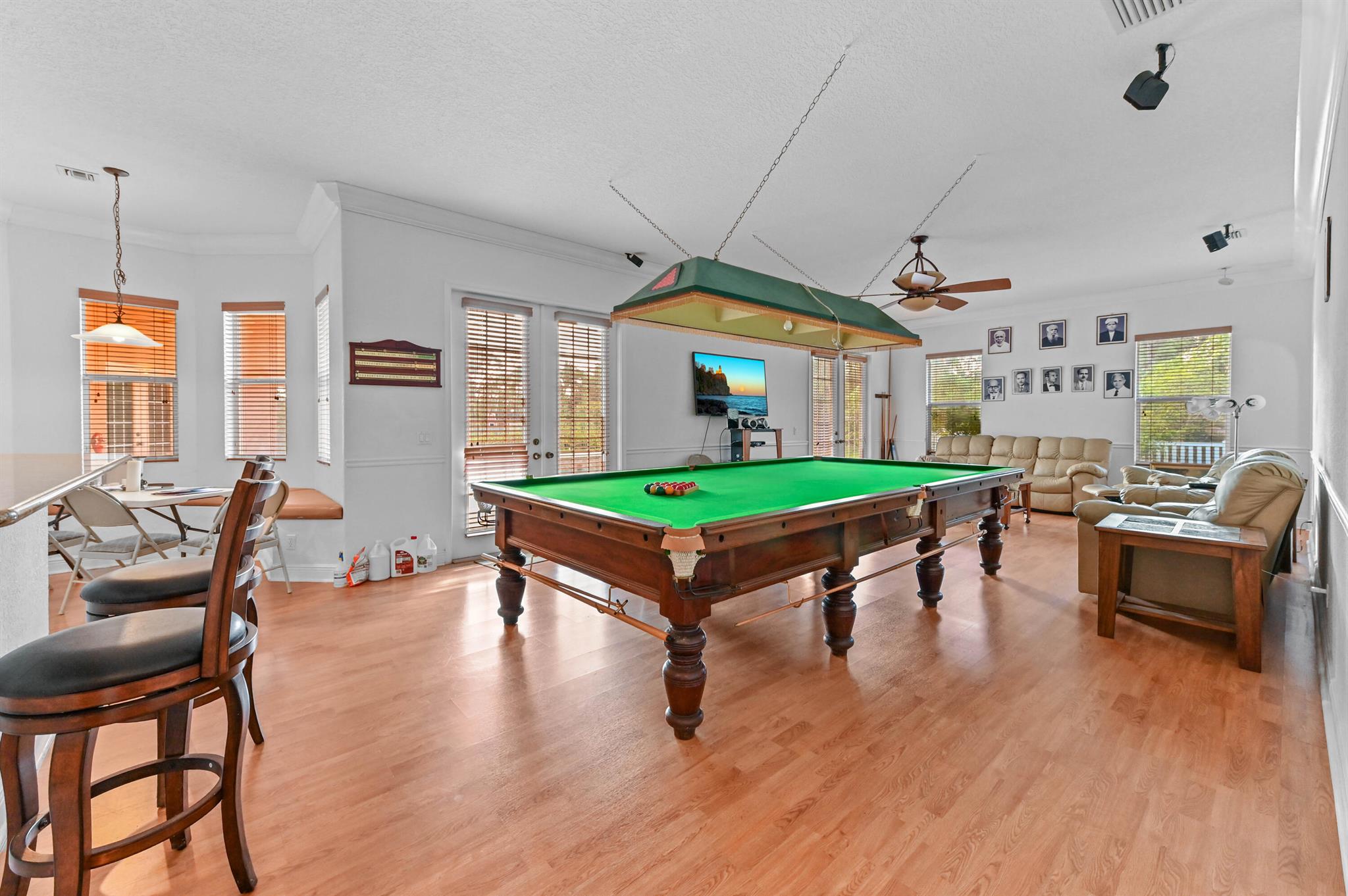 The Acreage - Residential