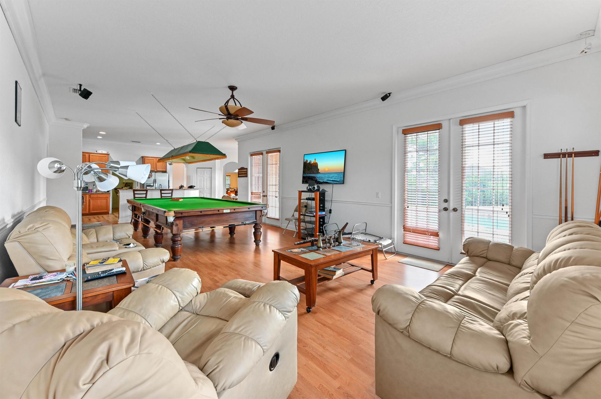 The Acreage - Residential
