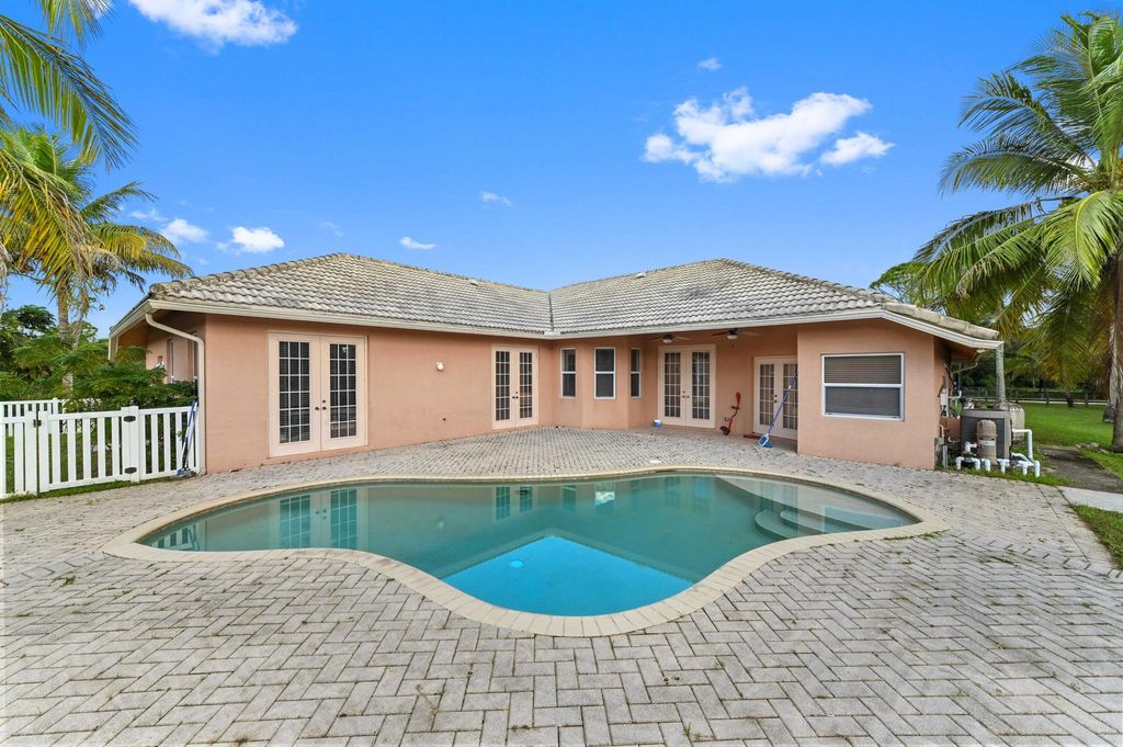 Photo of 11130 66th Street N, West Palm Beach, FL 33412 (MLS # R11134626)