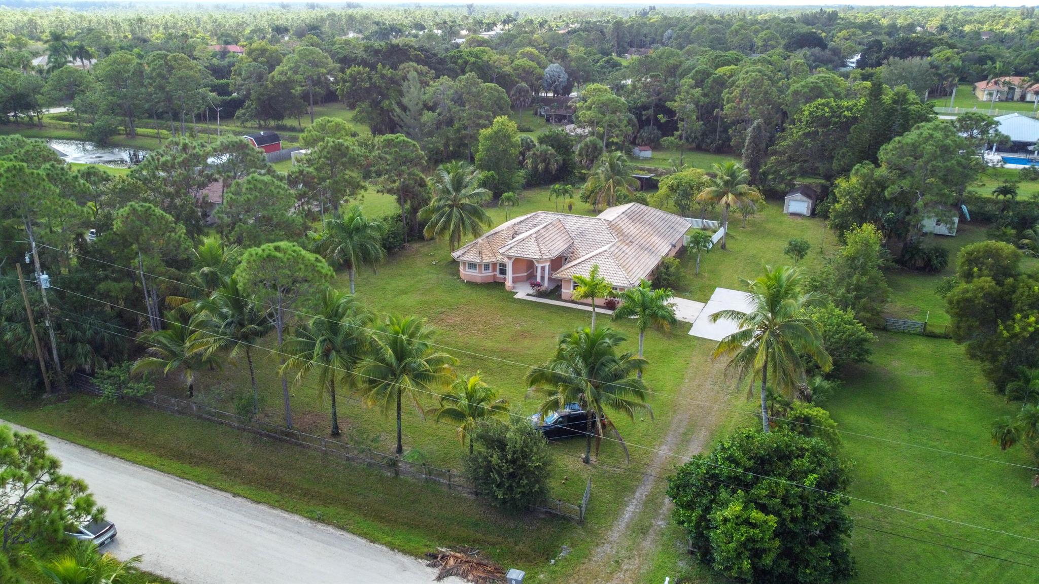 The Acreage - Residential