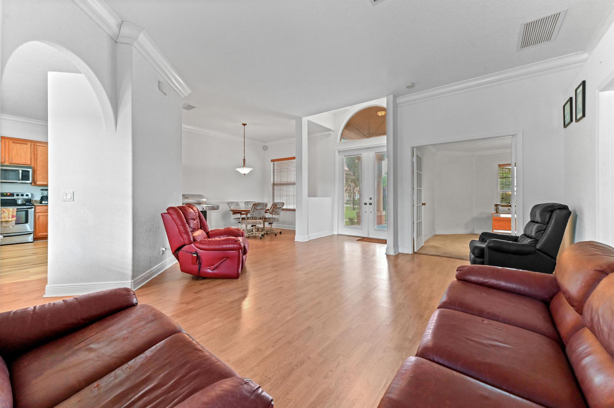 The Acreage - Residential