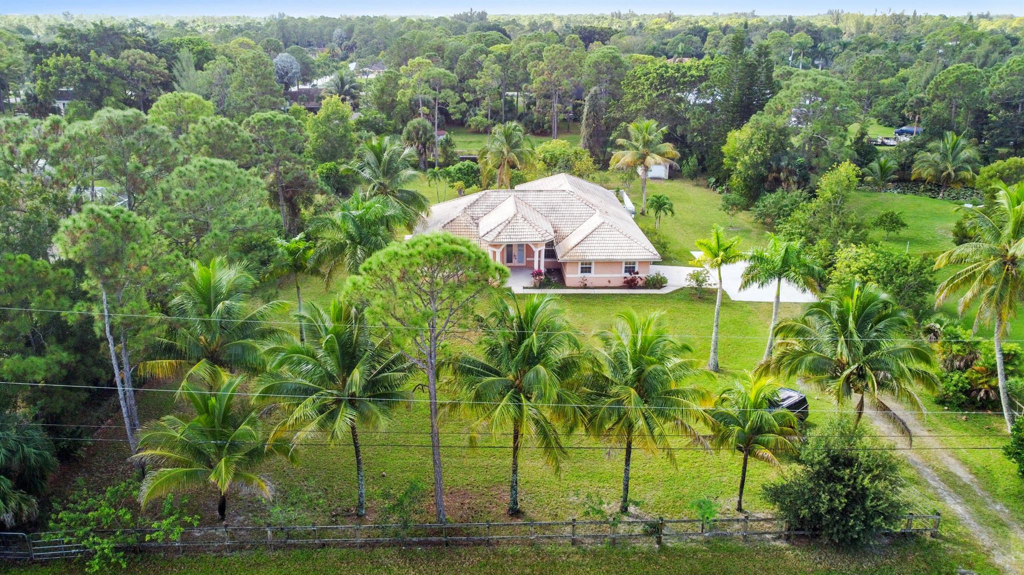 The Acreage - Residential
