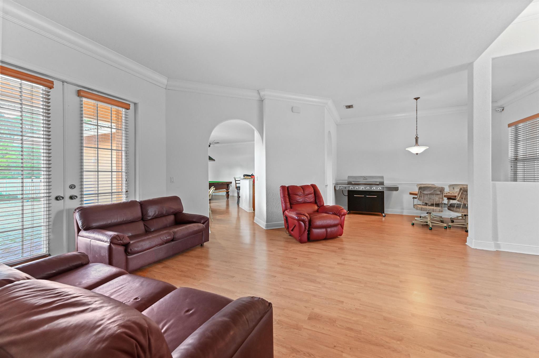 The Acreage - Residential