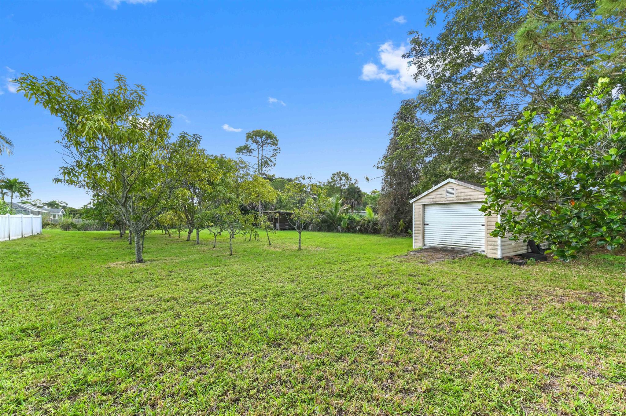The Acreage - Residential